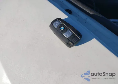 2013 BMW X6 xDrive50I from USA, damaged, VIN 5UXFG8C55DL591389